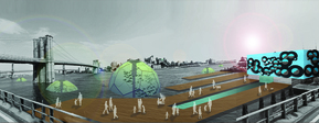 Work by Students, Alumni and Faculty