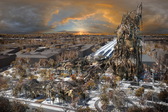 Work by Students, Alumni and Faculty