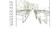 Work by Students, Alumni and Faculty