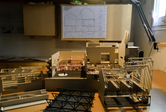 Work by Students, Alumni and Faculty