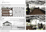 Work by Students, Alumni and Faculty