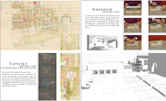 Work by Students, Alumni and Faculty