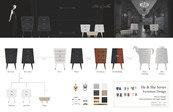 Work by Students, Alumni and Faculty