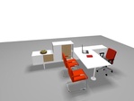 Work by Students, Alumni and Faculty