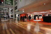 Work by Students, Alumni and Faculty