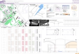 Work by Students, Alumni and Faculty