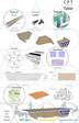 Work by Students, Alumni and Faculty