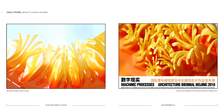 Work by Students, Alumni and Faculty